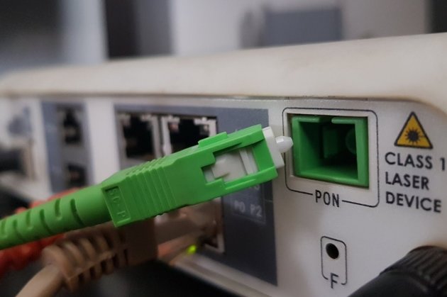 Оптоволоконный интернет в Тулуне