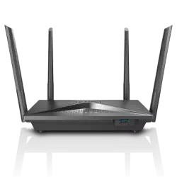 Wi-Fi роутер Дом.ру в Тулуне